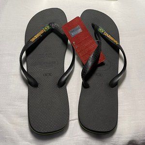 Havaianas Surf Flip-Flop Sandals 12